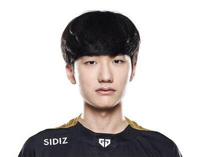 《英雄聯盟》S13lck一號種子隊伍介紹