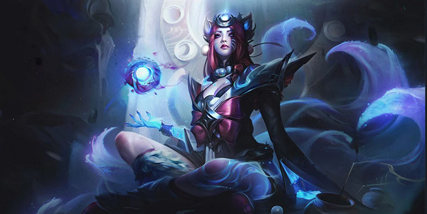 《lol》熱門英雄大全介紹