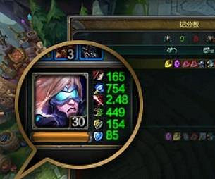 《lol》官網公告無限火力2023介紹 《lol》官網公告無限火力2023介紹