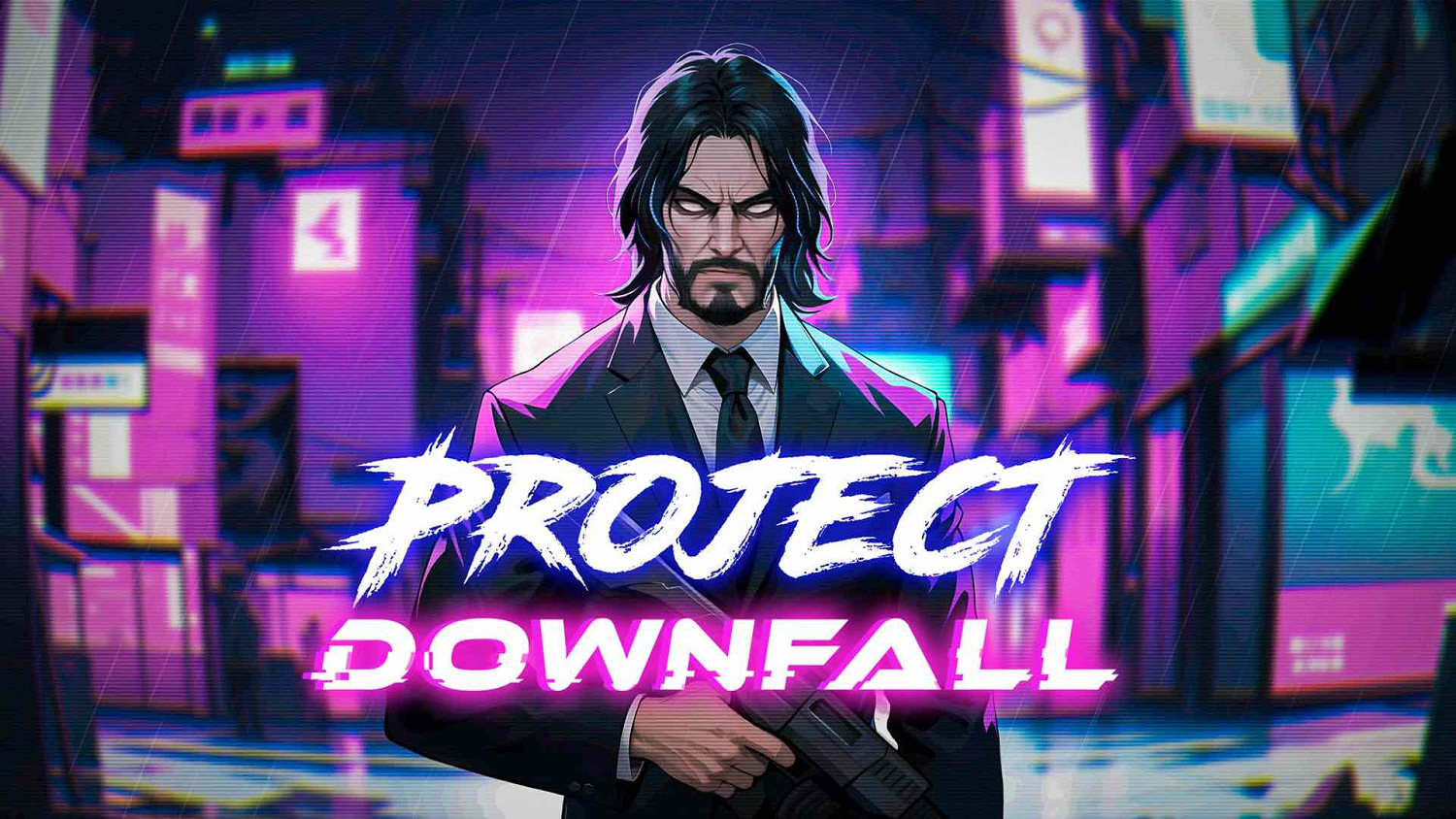 好評射擊遊戲《Project Downfall》即將登陸主機平台