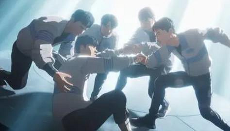 《lol》2023全球總決賽主題曲介紹