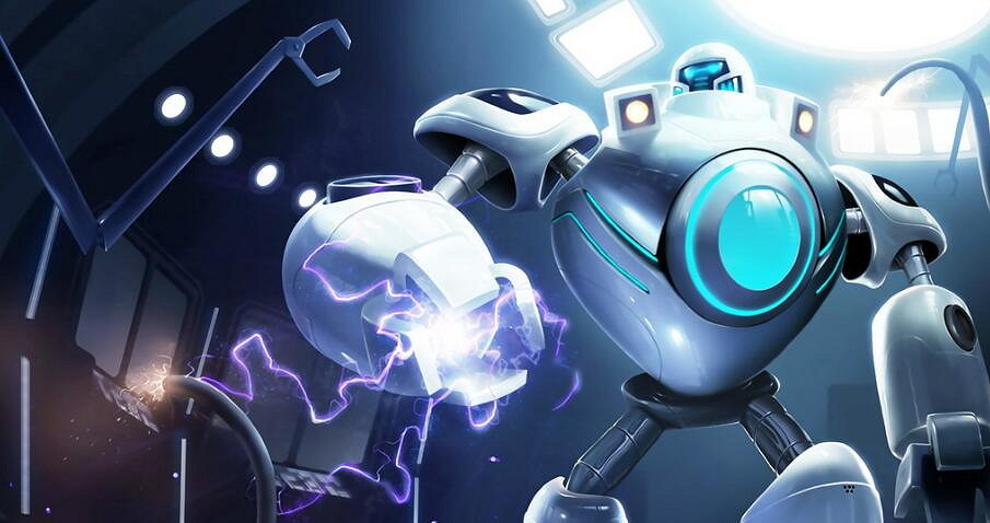 《lol》無限火力英雄推薦2023介紹 《lol》無限火力英雄推薦2023介紹