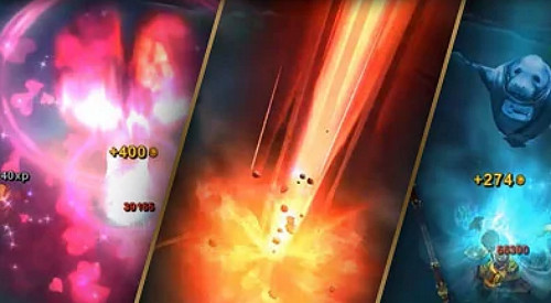 《lol》2023無限火力開始時間