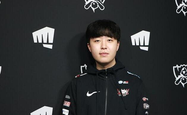 《英雄聯盟》kannavi選手介紹 《英雄聯盟》kannavi選手介紹