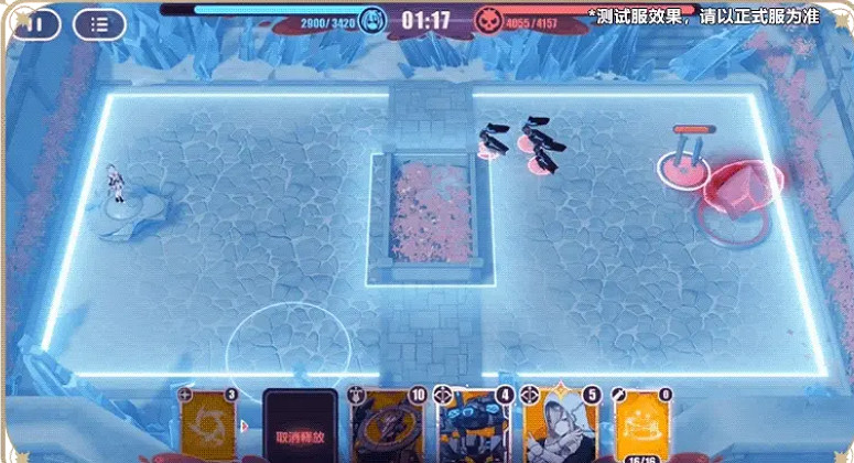 《崩壞3》繁星旅航反擊戰怎麽玩 繁星旅航反擊戰玩法說明