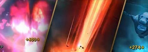 《lol》官網公告無限火力2023介紹 《lol》官網公告無限火力2023介紹