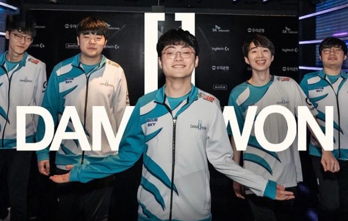 《LOL》psglgd兩個隊標原因介紹