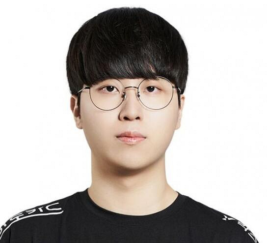 《英雄聯盟》S13lck三號種子隊伍介紹