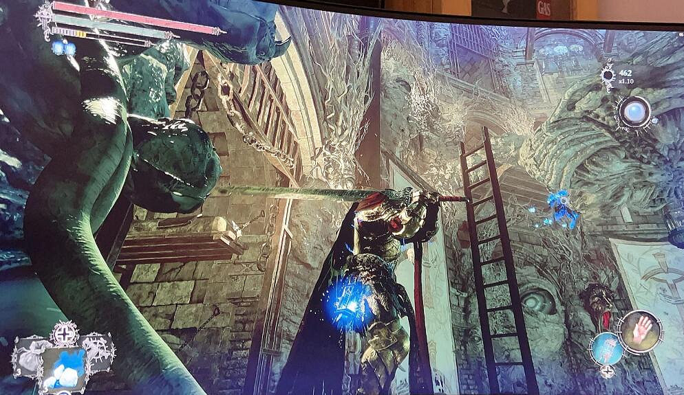 《墮落之主》德拉琳塊怎麽獲得?懺悔塔德拉琳塊位置 《墮落之主》德拉琳塊怎麽獲得?懺悔塔德拉琳塊位置