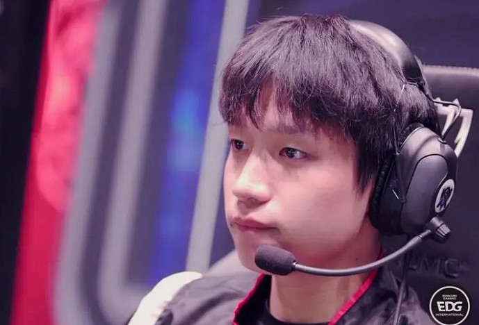 《lol》電競圈十大帥哥一覽