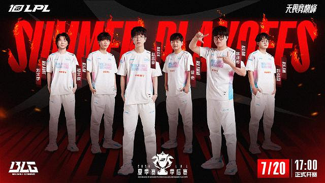 《英雄聯盟》S13中國參賽隊伍一覽