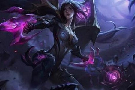 《lol》2023國慶無限火力英雄強度排行分享