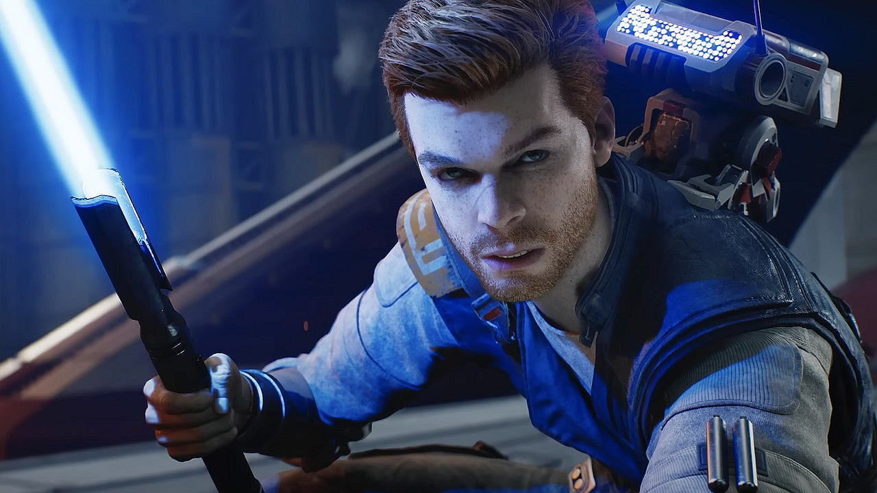 官方招聘訊息暗示《星際大戰絕地》第三部或正開發中