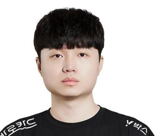 《英雄聯盟》S13lck三號種子隊伍介紹