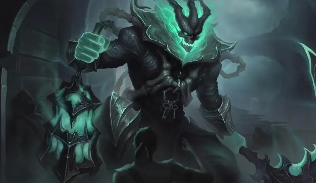 《英雄聯盟》2023無限火力結束時間介紹