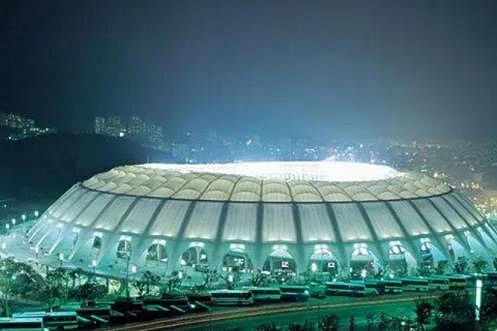 《lol》S13世界賽舉辦地分享 《lol》S13世界賽舉辦地分享