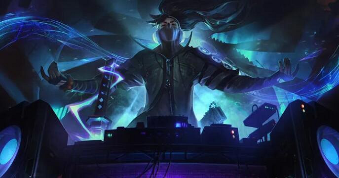 《英雄聯盟》亞索台詞介紹