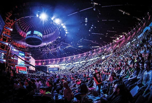 《lol》世界賽冠軍獎金介紹 《lol》世界賽冠軍獎金介紹