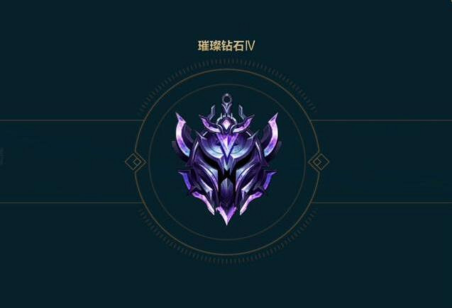 《lol》段位維護時間介紹