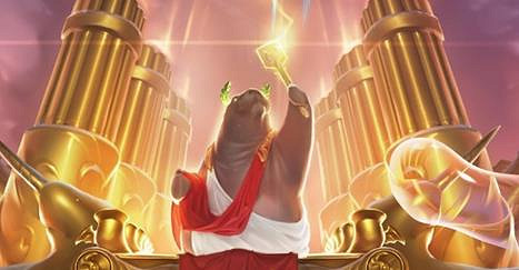 《lol》2023國慶無限火力結束時間