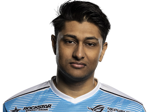 《lol》S13全球總決賽NRG戰隊介紹