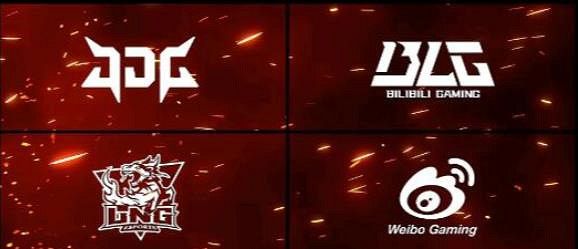 《lol》2023世界賽中國隊伍名單