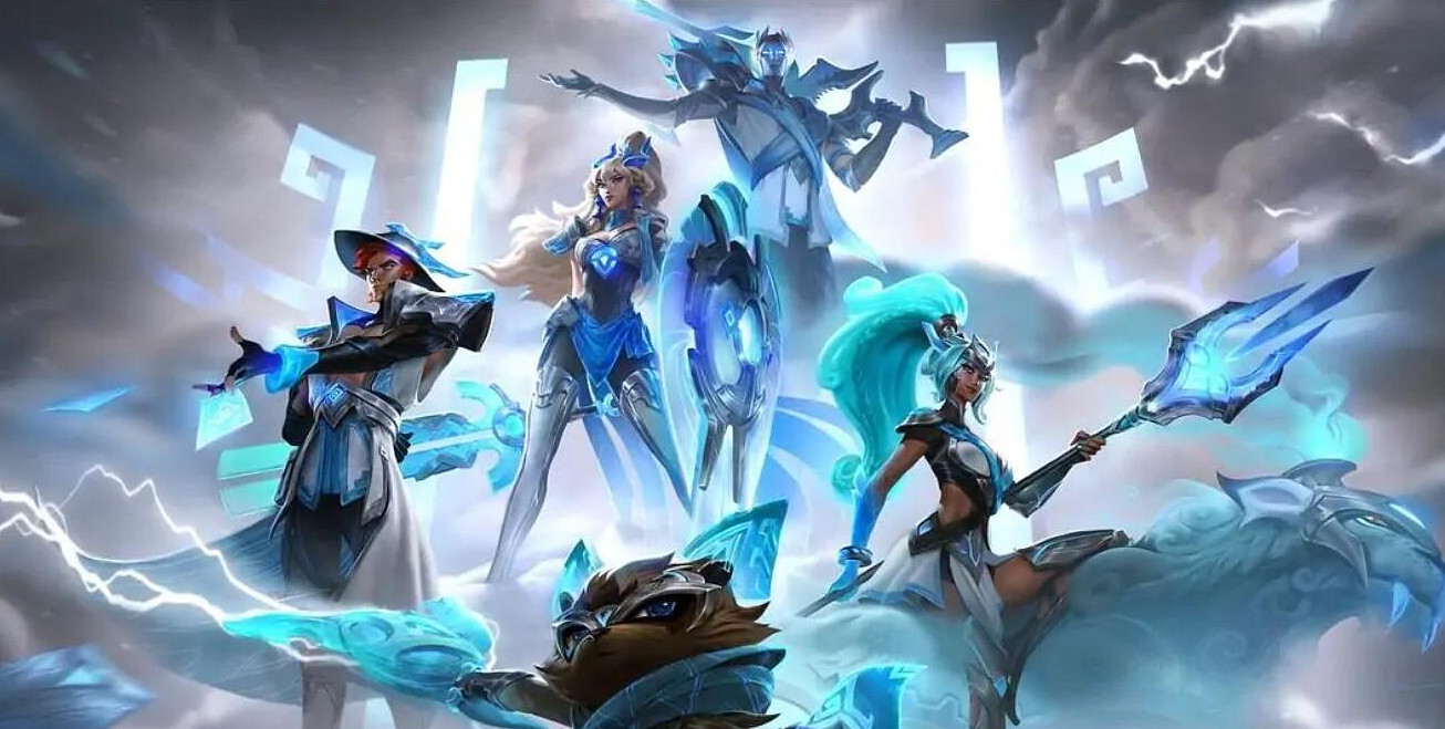 《lol》S13世界賽參賽戰隊介紹