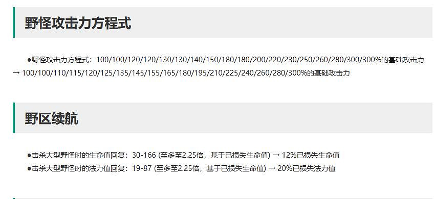 《英雄聯盟》10月12日更新公告內容一覽