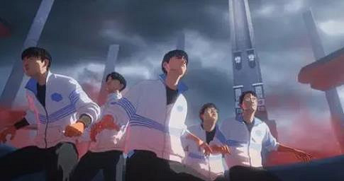 《lol》2023全球總決賽主題曲介紹