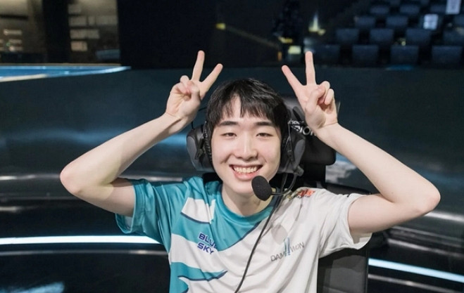 《英雄聯盟》最強ad選手排名一覽