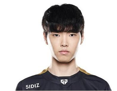 《英雄聯盟》S13lck一號種子隊伍介紹