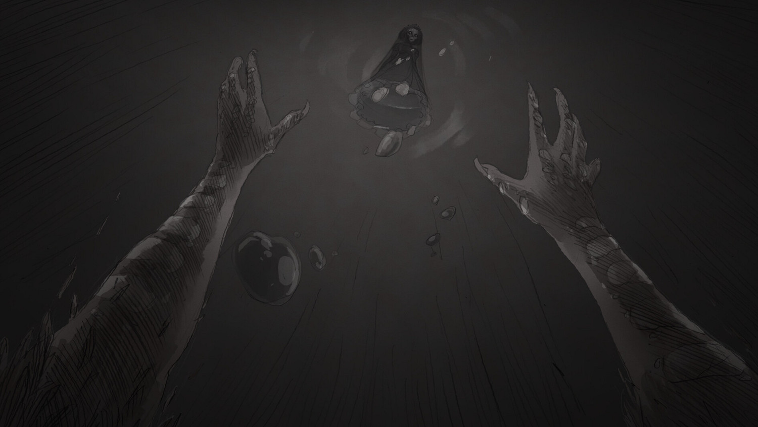 手繪冒險新作《殺死公主》官宣延期至10月23日發售