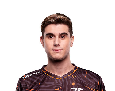 《lol》S13全球總決賽FNC戰隊介紹