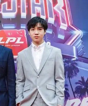 《lol》電競圈十大帥哥一覽