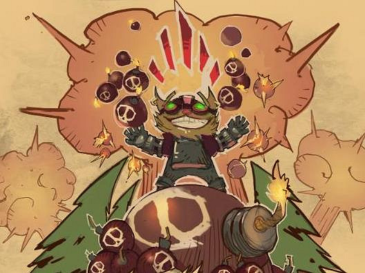 《lol》2023國慶無限火力時間介紹