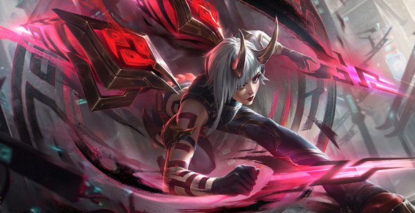 《lol》無限火力英雄強度榜單分享