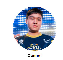 《lol》入圍賽CFO vs BDS影片介紹