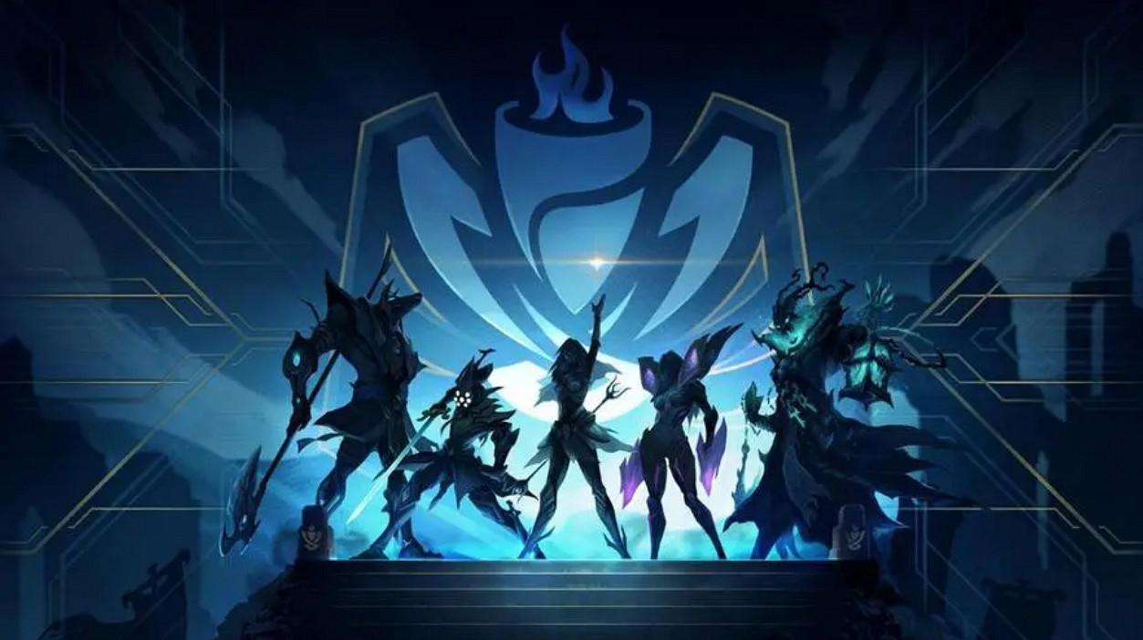 《lol》2023全球總決賽瑞士輪介紹