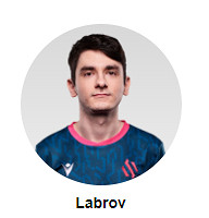 《lol》入圍賽PSG vs BDS影片介紹