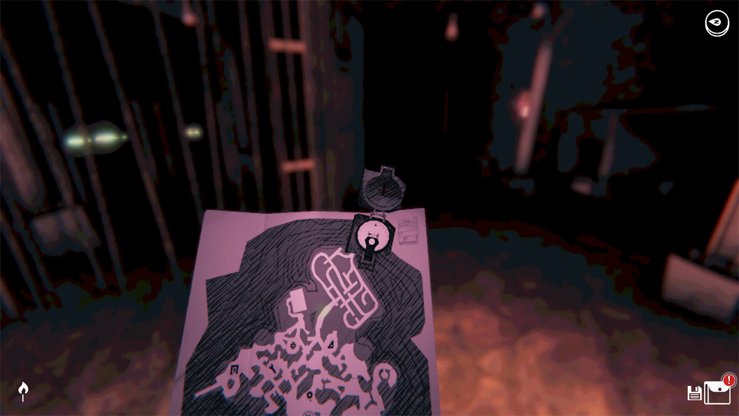 《農神節》12月結束獨占登陸Steam 明年追加中文