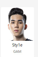 《lol》瑞士輪FNC vs GAM影片介紹