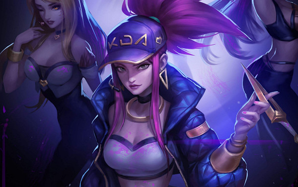 《lol》鉑金和白銀雙排介紹