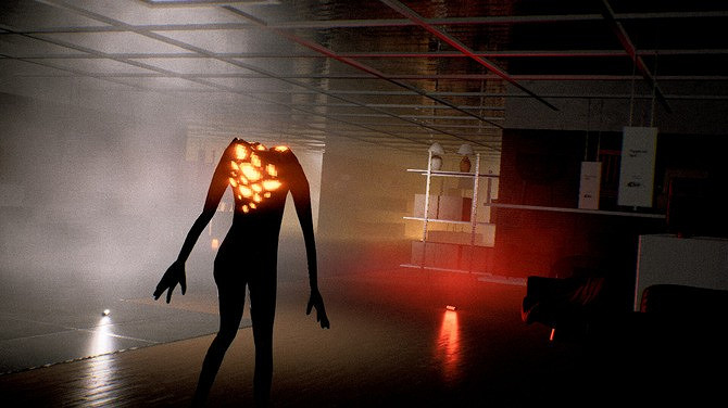 《地獄朋克》Steam頁面上線 第一人稱恐怖動作冒險