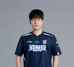 《lol》lng戰隊成員一覽 《lol》lng戰隊成員一覽