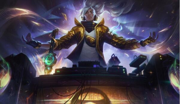 《lol》2023至臻皮膚返場順序一覽