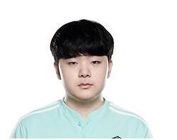 《英雄聯盟》S13lck四號種子隊伍介紹