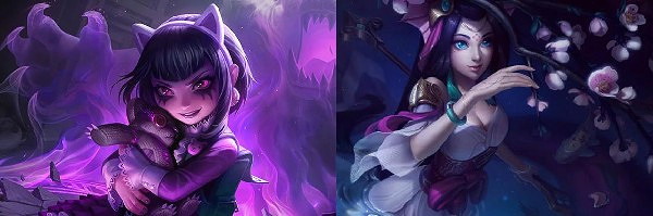 《lol》無限火力組合套路分享