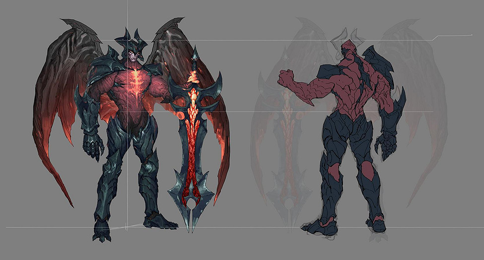 《英雄聯盟》新英雄有哪些機制？新英雄前瞻一覽