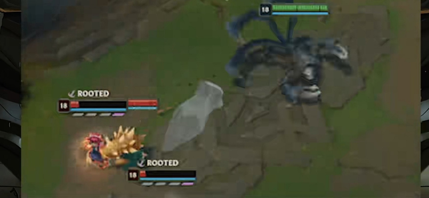 《英雄聯盟》蠍子斯卡納重做了哪些技能？蠍子斯卡納重做介紹