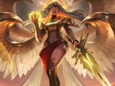 《lol》2023國慶無限火力英雄排行分享